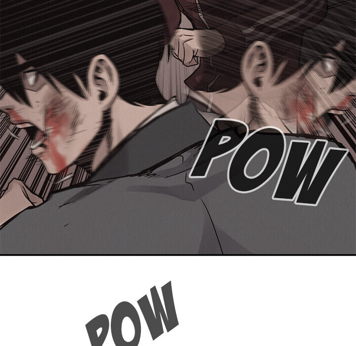 Pounding Chapter 62 page 60 - 