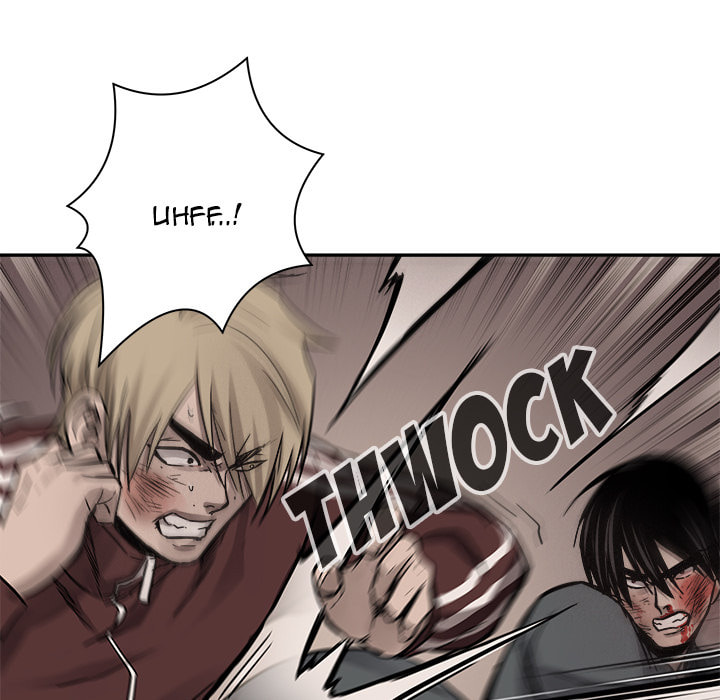 Pounding Chapter 62 page 62 - 