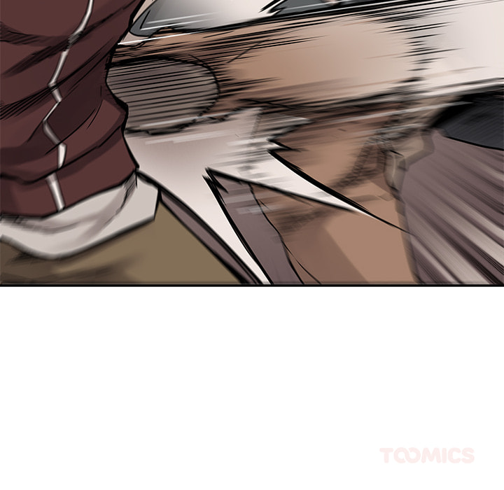 Pounding Chapter 62 page 63 - 