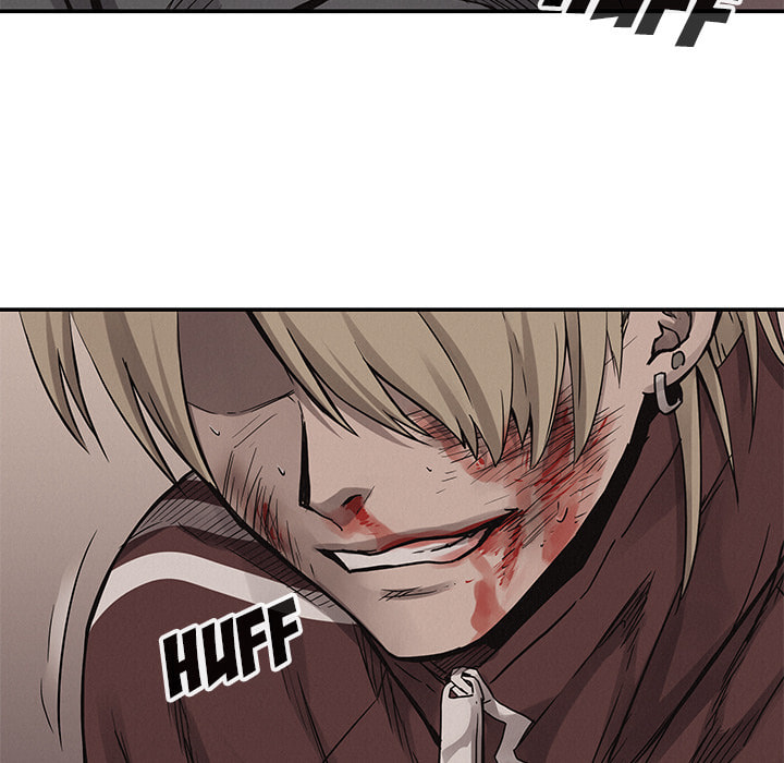 Pounding Chapter 62 page 66 - 