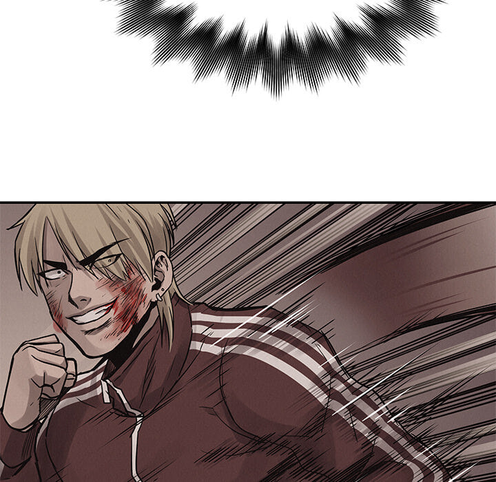 Pounding Chapter 62 page 70 - 