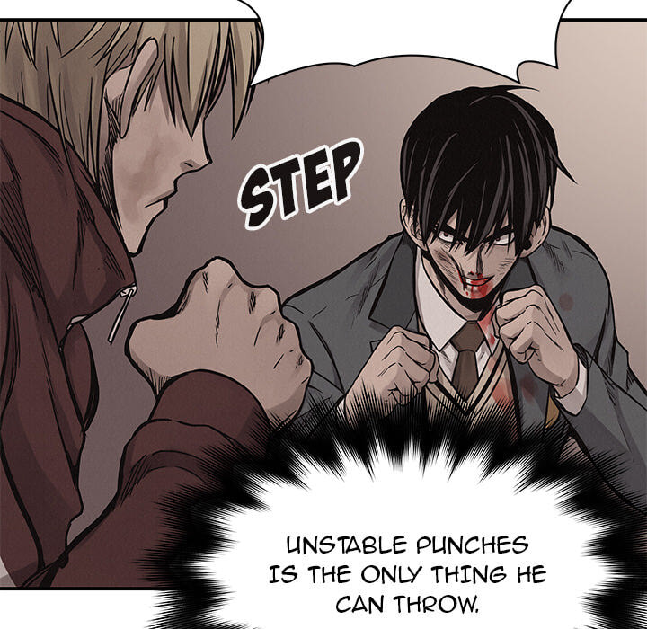 Pounding Chapter 62 page 8 - 