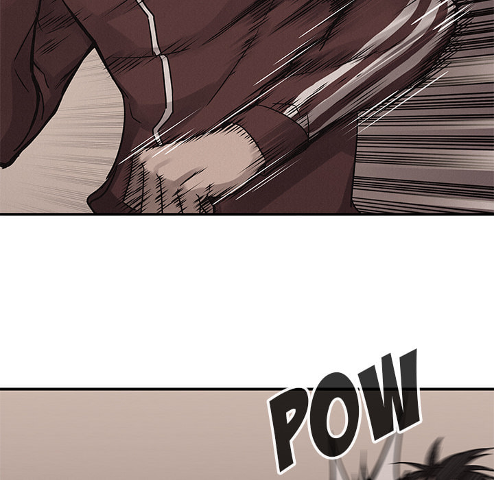 Pounding Chapter 62 page 71 - 