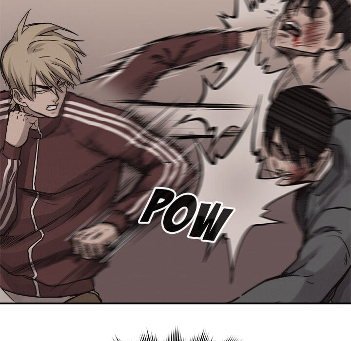 Pounding Chapter 62 page 72 - 