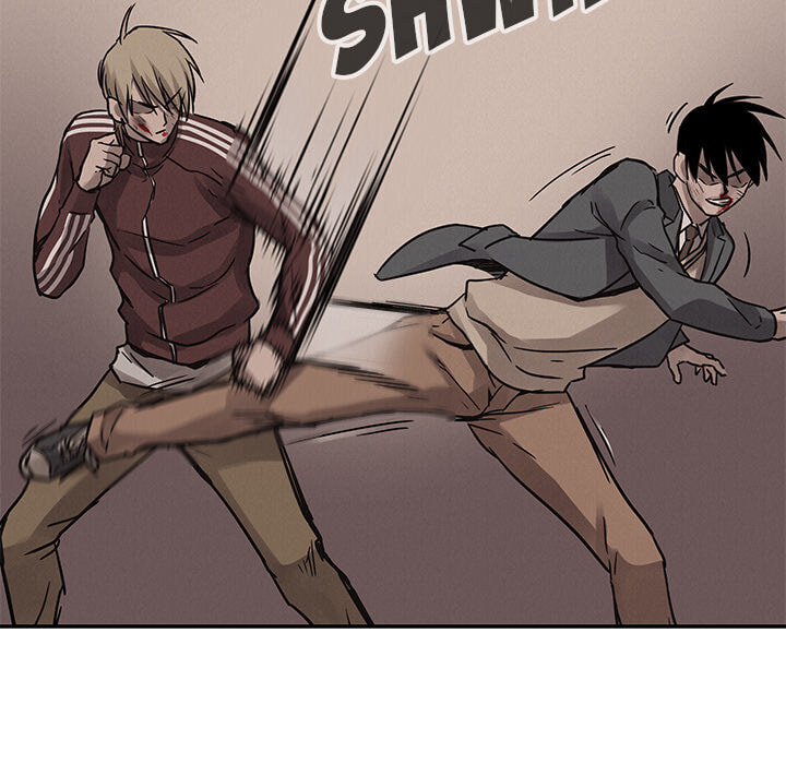 Pounding Chapter 62 page 76 - 
