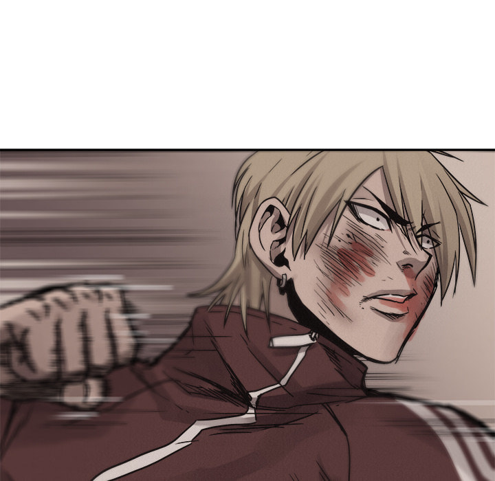 Pounding Chapter 62 page 77 - 
