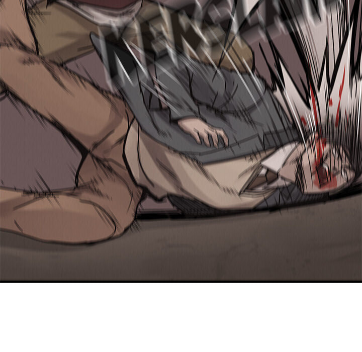 Pounding Chapter 62 page 80 - 