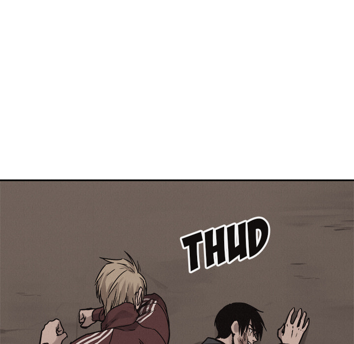 Pounding Chapter 62 page 81 - 
