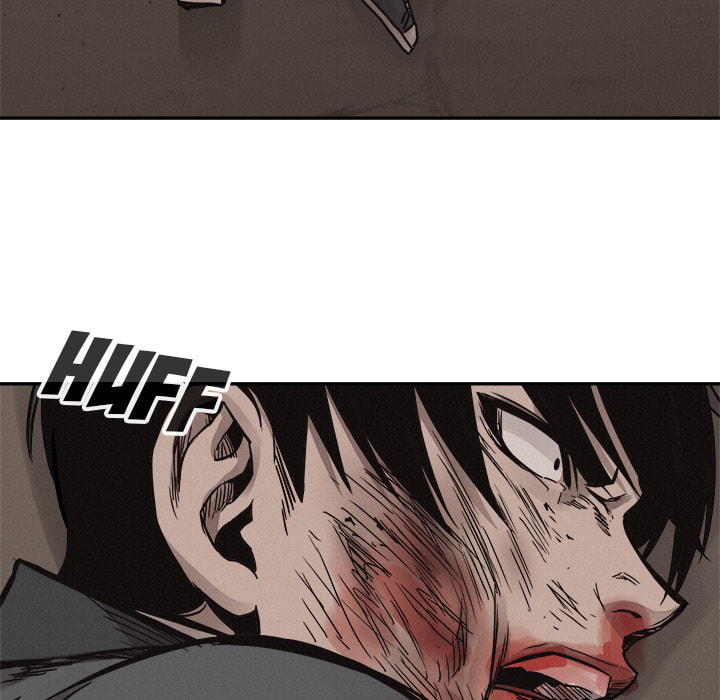 Pounding Chapter 62 page 83 - 
