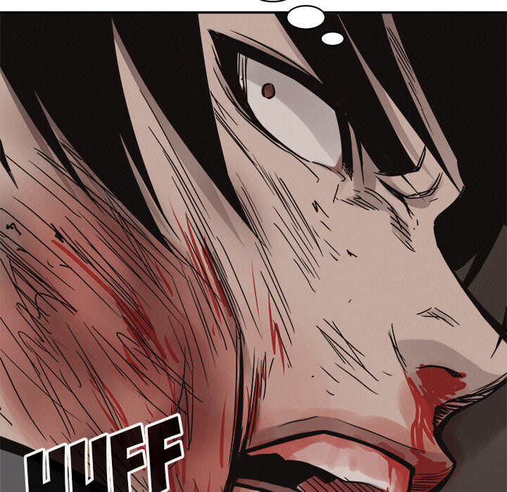 Pounding Chapter 62 page 85 - 