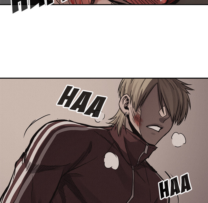 Pounding Chapter 62 page 86 - 