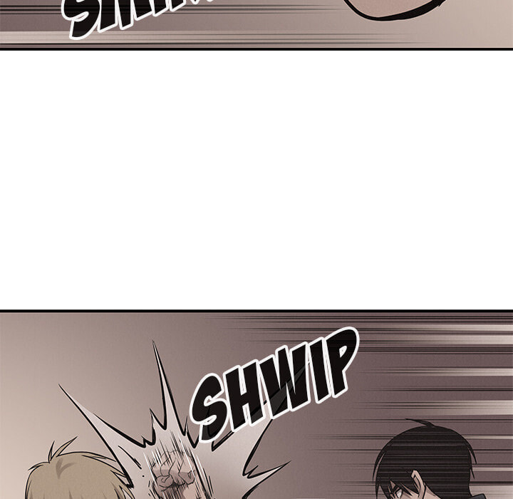 Pounding Chapter 62 page 10 - 