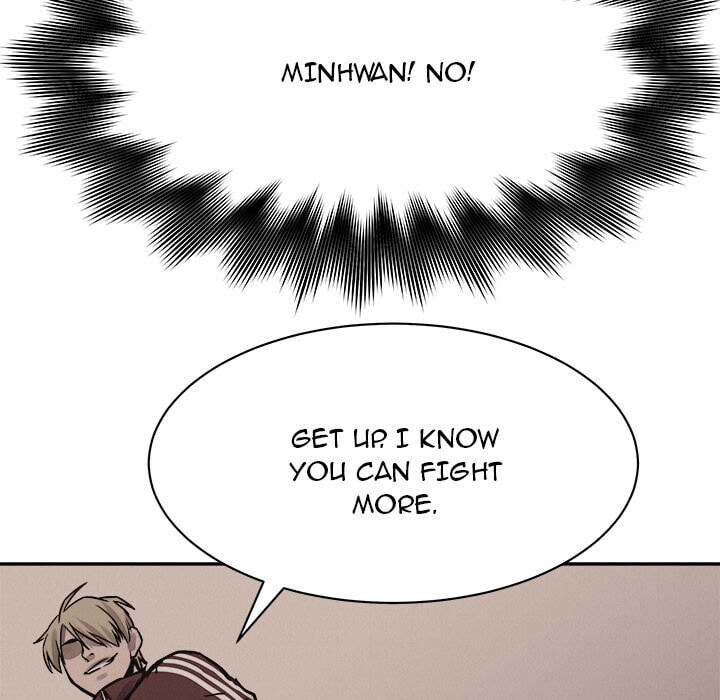 Pounding Chapter 62 page 92 - 