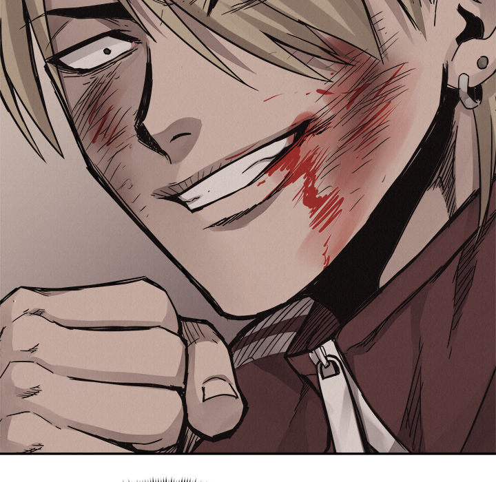 Pounding Chapter 62 page 95 - 