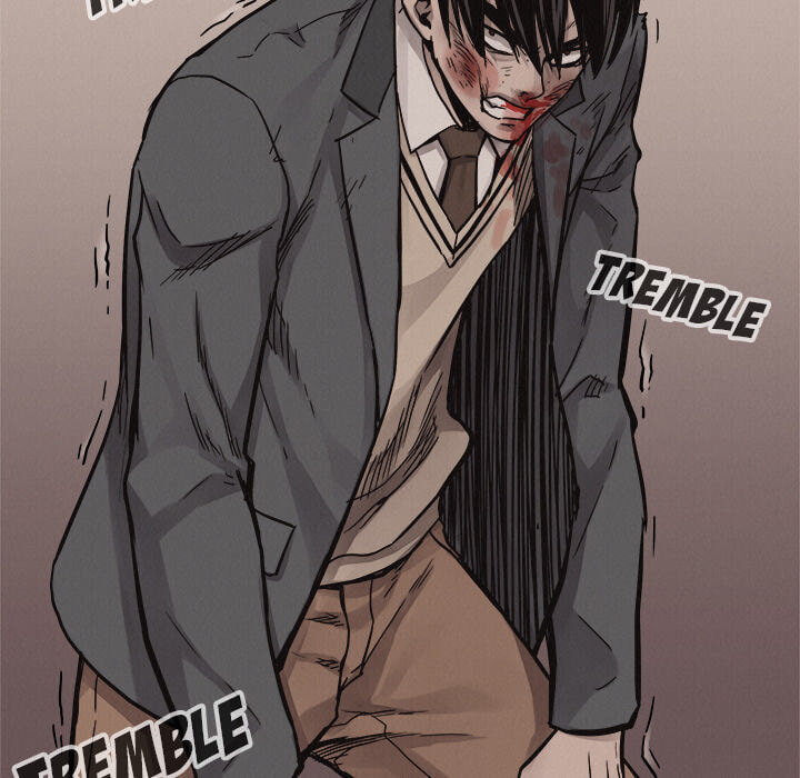 Pounding Chapter 62 page 99 - 