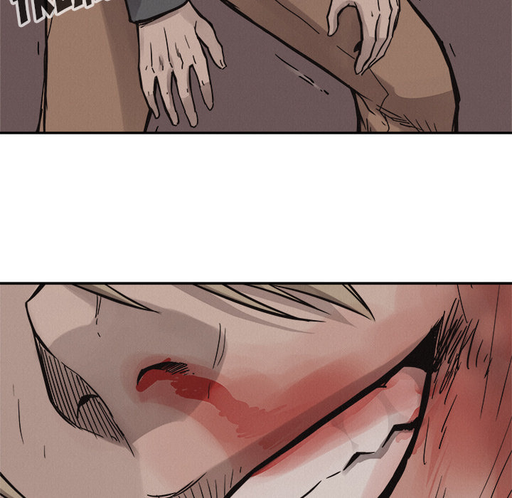 Pounding Chapter 62 page 100 - 