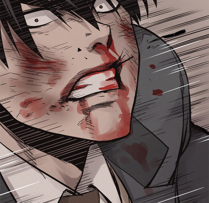 Pounding Chapter 63 page 11 - 