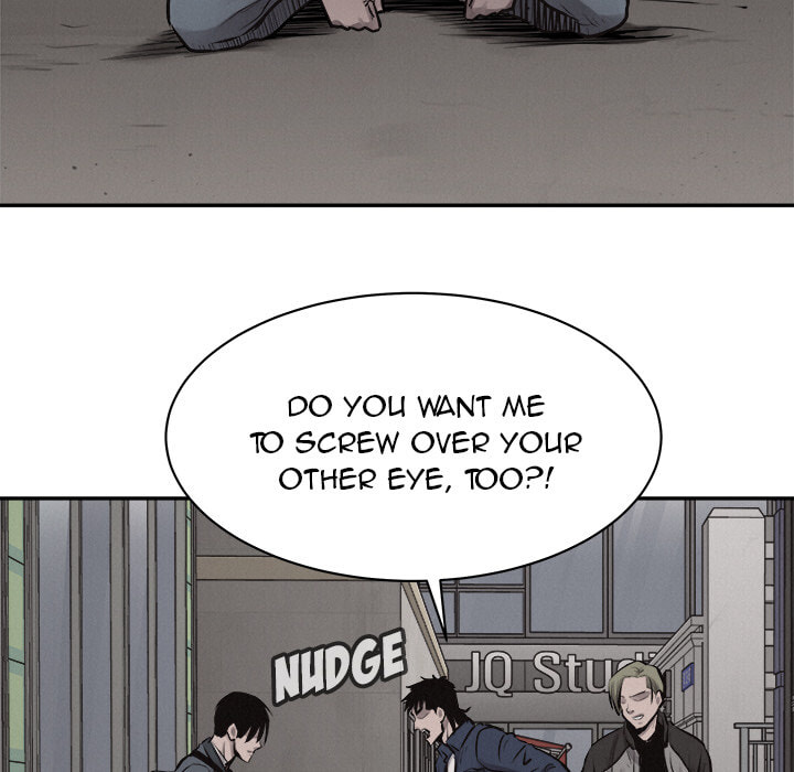 Pounding Chapter 63 page 106 - 
