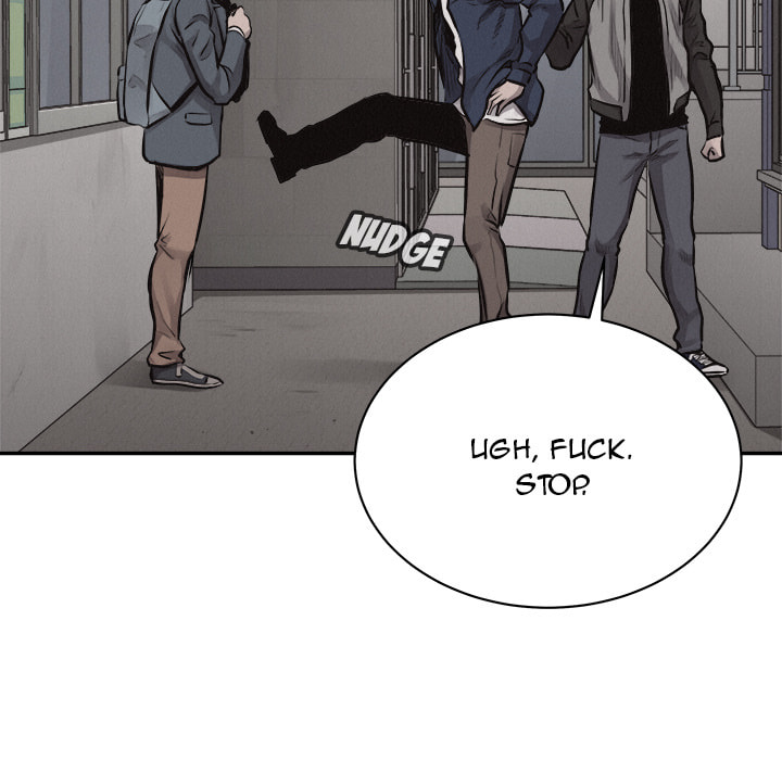 Pounding Chapter 63 page 107 - 