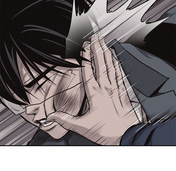 Pounding Chapter 63 page 109 - 