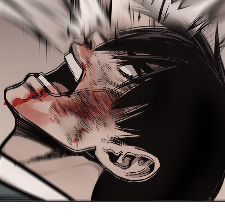 Pounding Chapter 63 page 15 - 