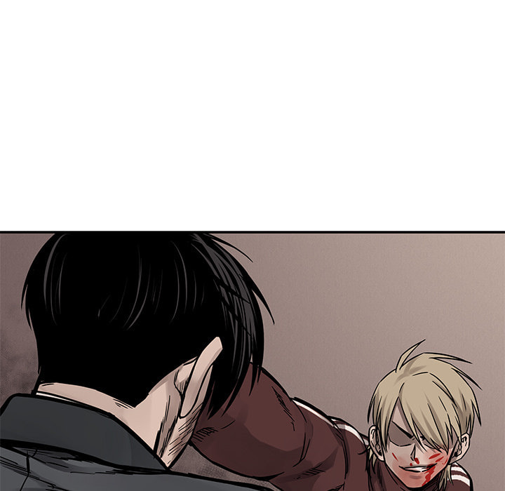 Pounding Chapter 63 page 16 - 