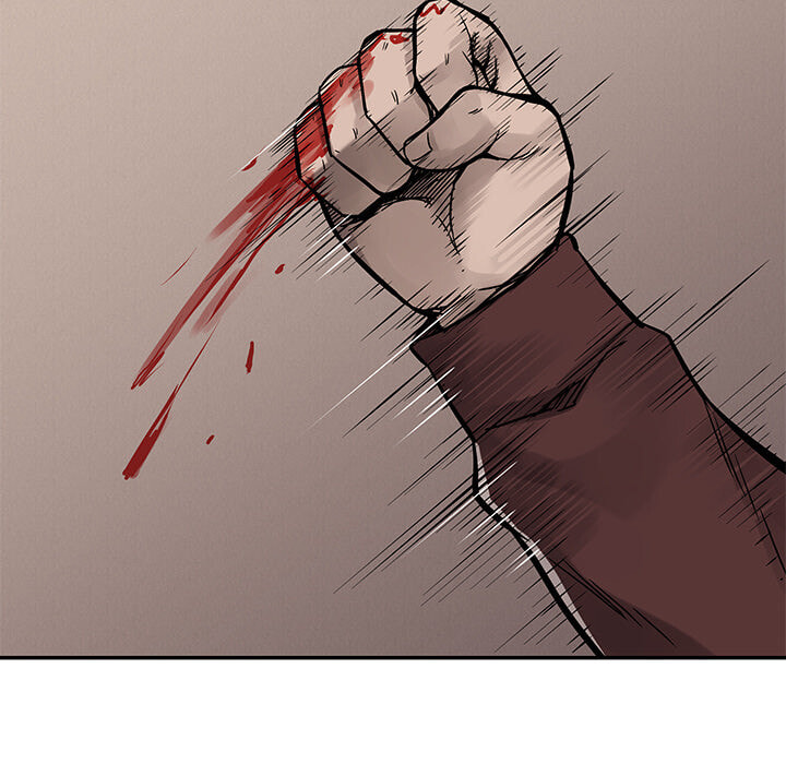 Pounding Chapter 63 page 18 - 