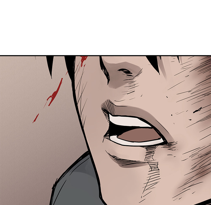 Pounding Chapter 63 page 19 - 