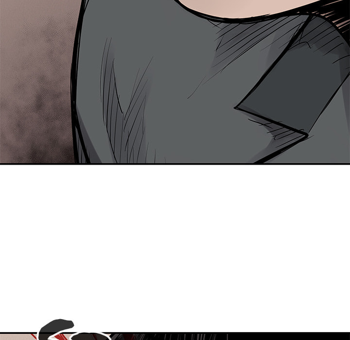 Pounding Chapter 63 page 20 - 