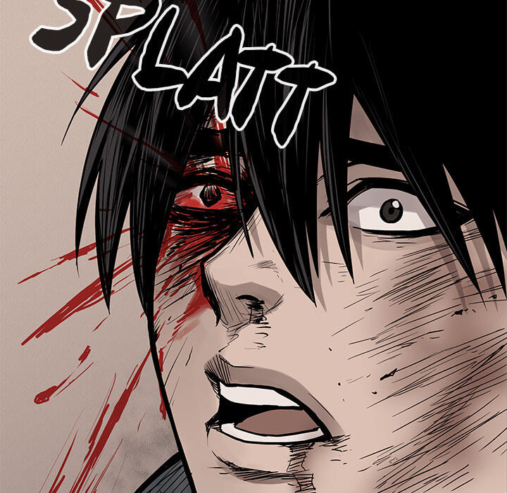 Pounding Chapter 63 page 21 - 