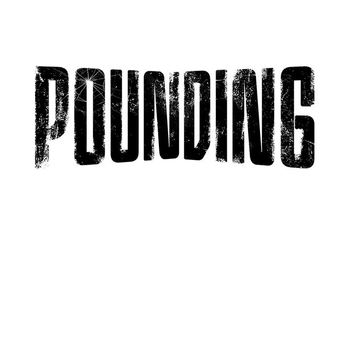 Pounding Chapter 63 page 24 - 