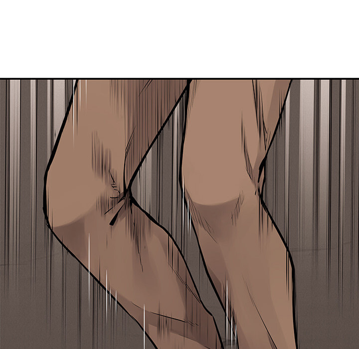 Pounding Chapter 63 page 25 - 