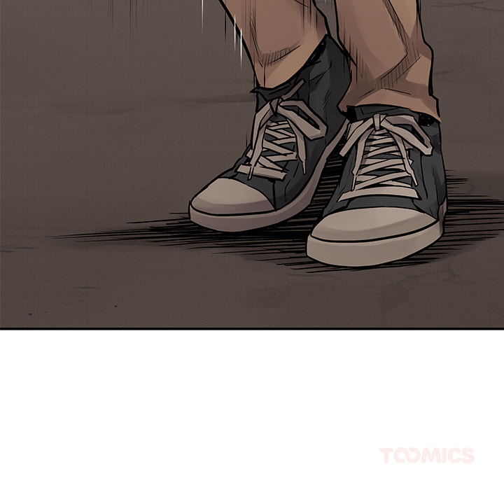 Pounding Chapter 63 page 26 - 