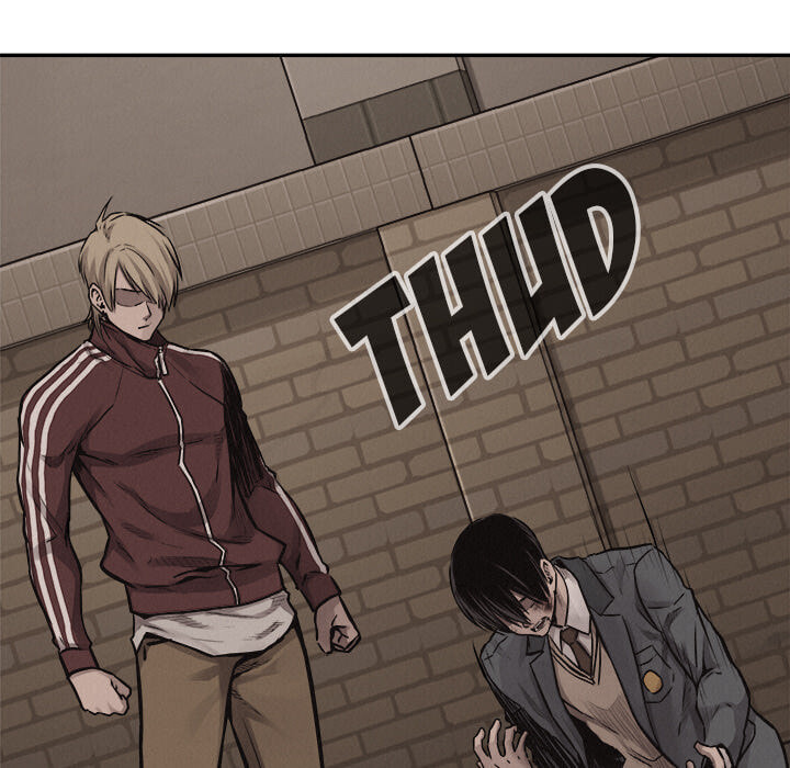 Pounding Chapter 63 page 27 - 