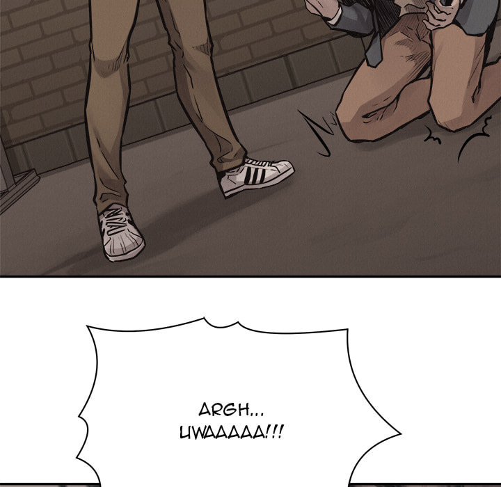 Pounding Chapter 63 page 28 - 
