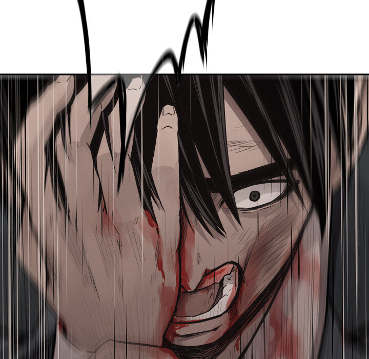 Pounding Chapter 63 page 31 - 