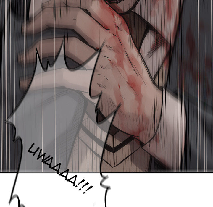Pounding Chapter 63 page 32 - 