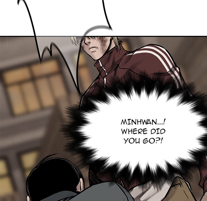 Pounding Chapter 63 page 33 - 