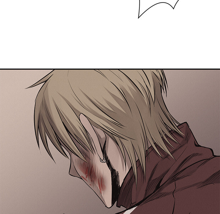 Pounding Chapter 63 page 37 - 