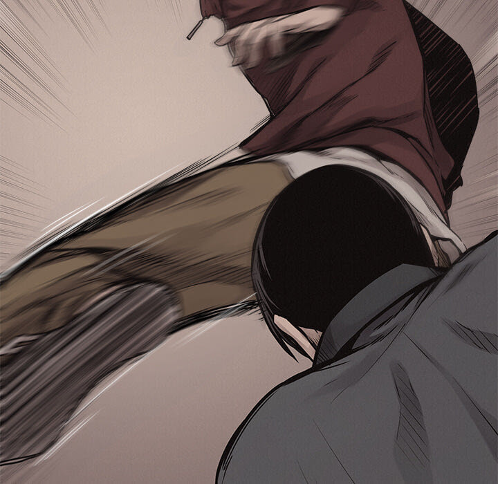 Pounding Chapter 63 page 39 - 