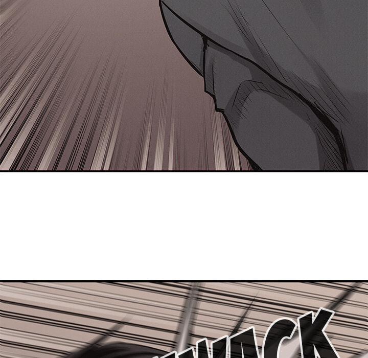 Pounding Chapter 63 page 40 - 