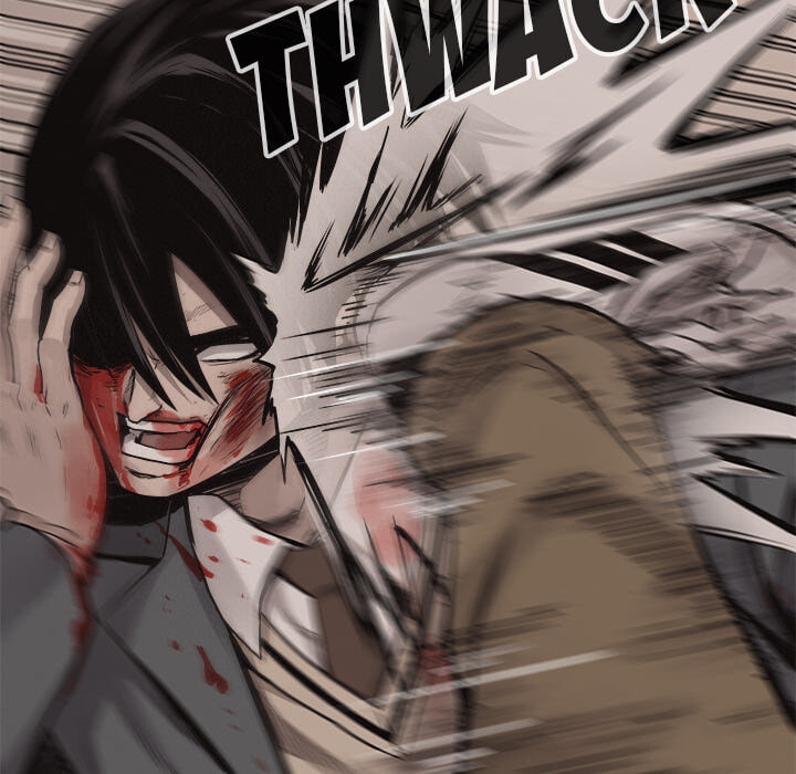 Pounding Chapter 63 page 41 - 