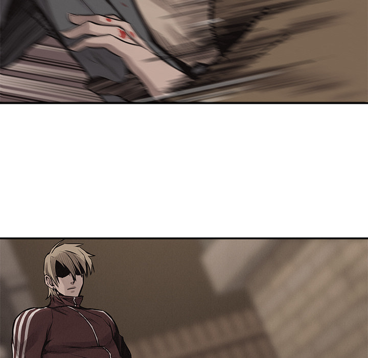 Pounding Chapter 63 page 42 - 