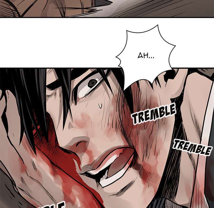 Pounding Chapter 63 page 44 - 