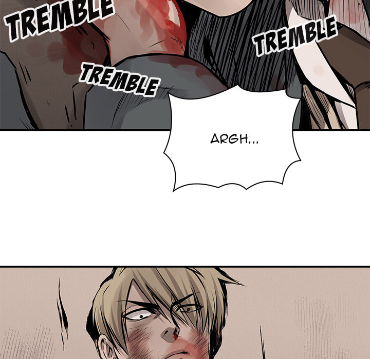 Pounding Chapter 63 page 45 - 