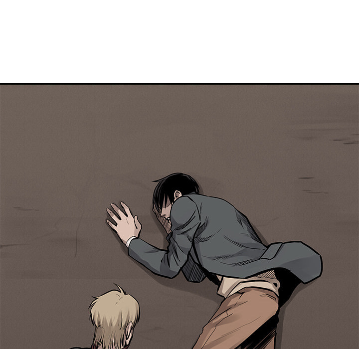 Pounding Chapter 63 page 51 - 