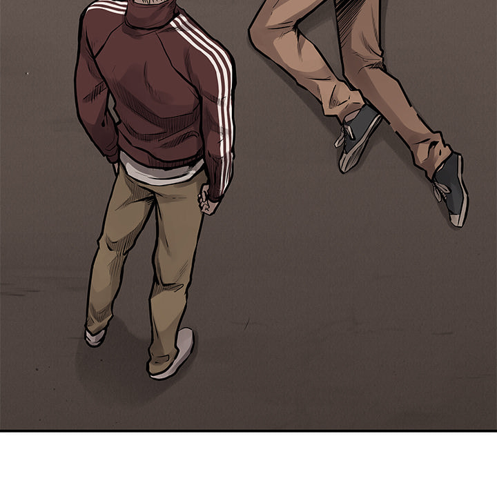 Pounding Chapter 63 page 52 - 
