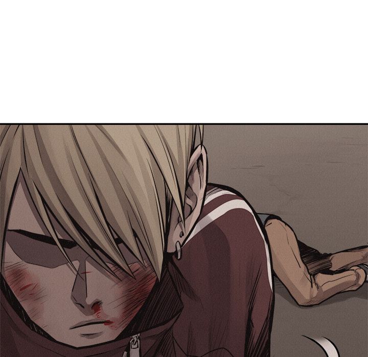 Pounding Chapter 63 page 53 - 