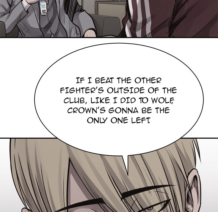 Pounding Chapter 63 page 66 - 