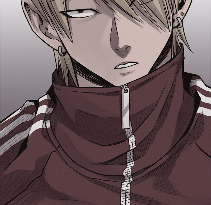 Pounding Chapter 63 page 67 - 